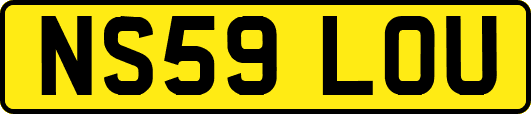 NS59LOU