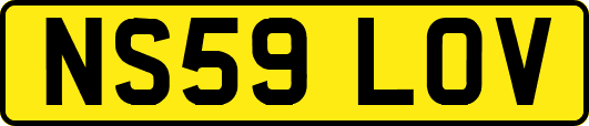 NS59LOV