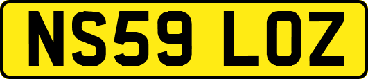 NS59LOZ