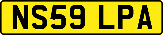 NS59LPA