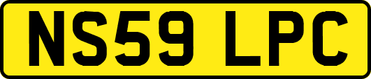 NS59LPC