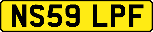 NS59LPF