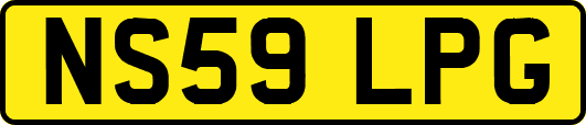 NS59LPG