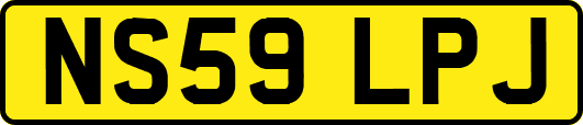 NS59LPJ