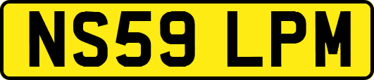 NS59LPM