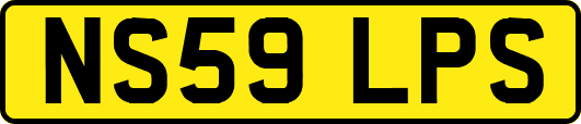 NS59LPS