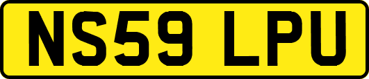 NS59LPU