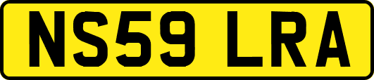 NS59LRA