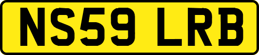 NS59LRB