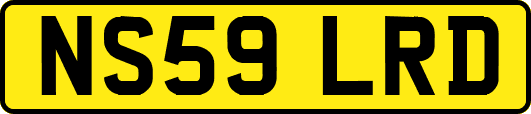 NS59LRD