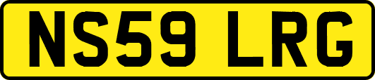 NS59LRG