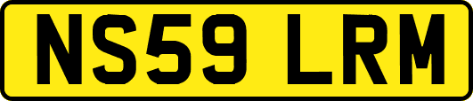 NS59LRM