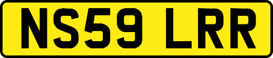 NS59LRR