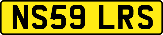 NS59LRS