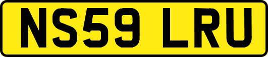 NS59LRU