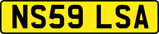 NS59LSA