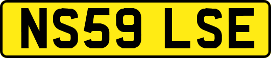 NS59LSE