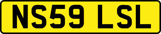 NS59LSL