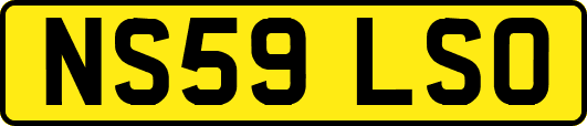 NS59LSO