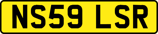 NS59LSR