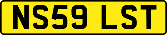 NS59LST