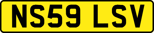 NS59LSV