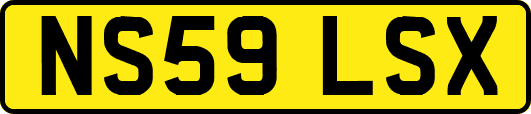 NS59LSX