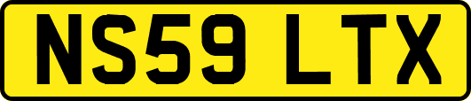 NS59LTX
