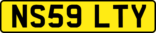 NS59LTY