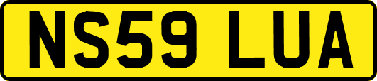 NS59LUA