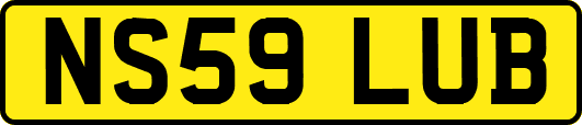 NS59LUB