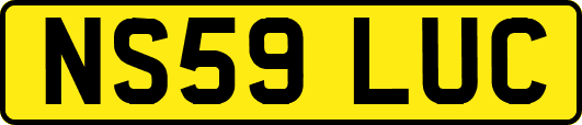NS59LUC