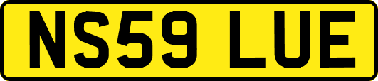 NS59LUE