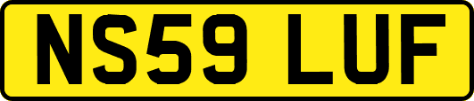 NS59LUF