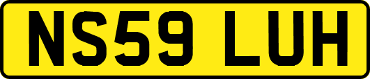 NS59LUH