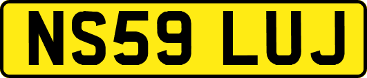 NS59LUJ