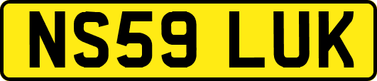 NS59LUK