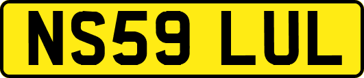 NS59LUL