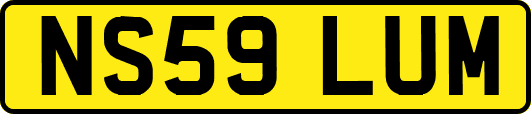 NS59LUM