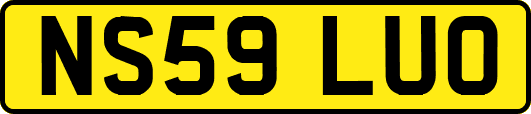 NS59LUO