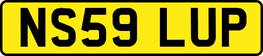 NS59LUP