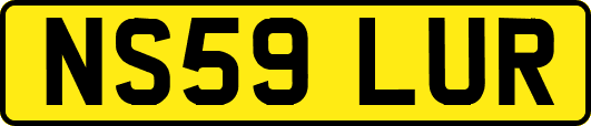 NS59LUR