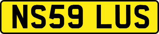 NS59LUS