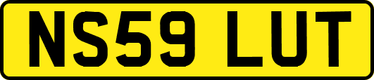 NS59LUT