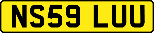 NS59LUU