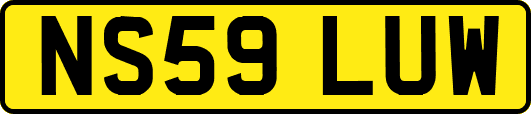 NS59LUW