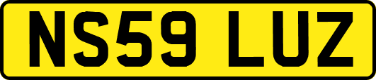 NS59LUZ