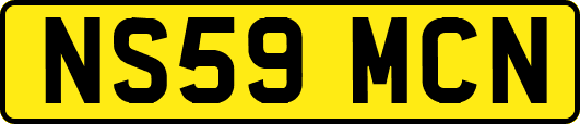 NS59MCN