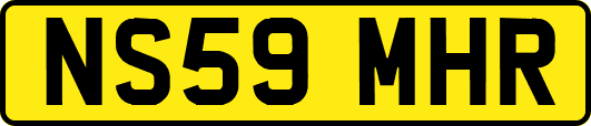 NS59MHR