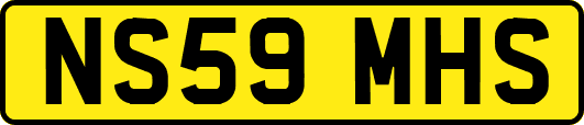 NS59MHS